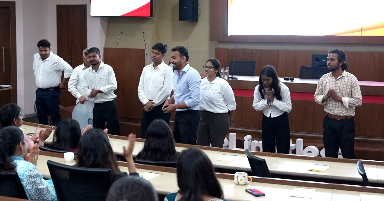 Mitr Rangmanch Gallery Image