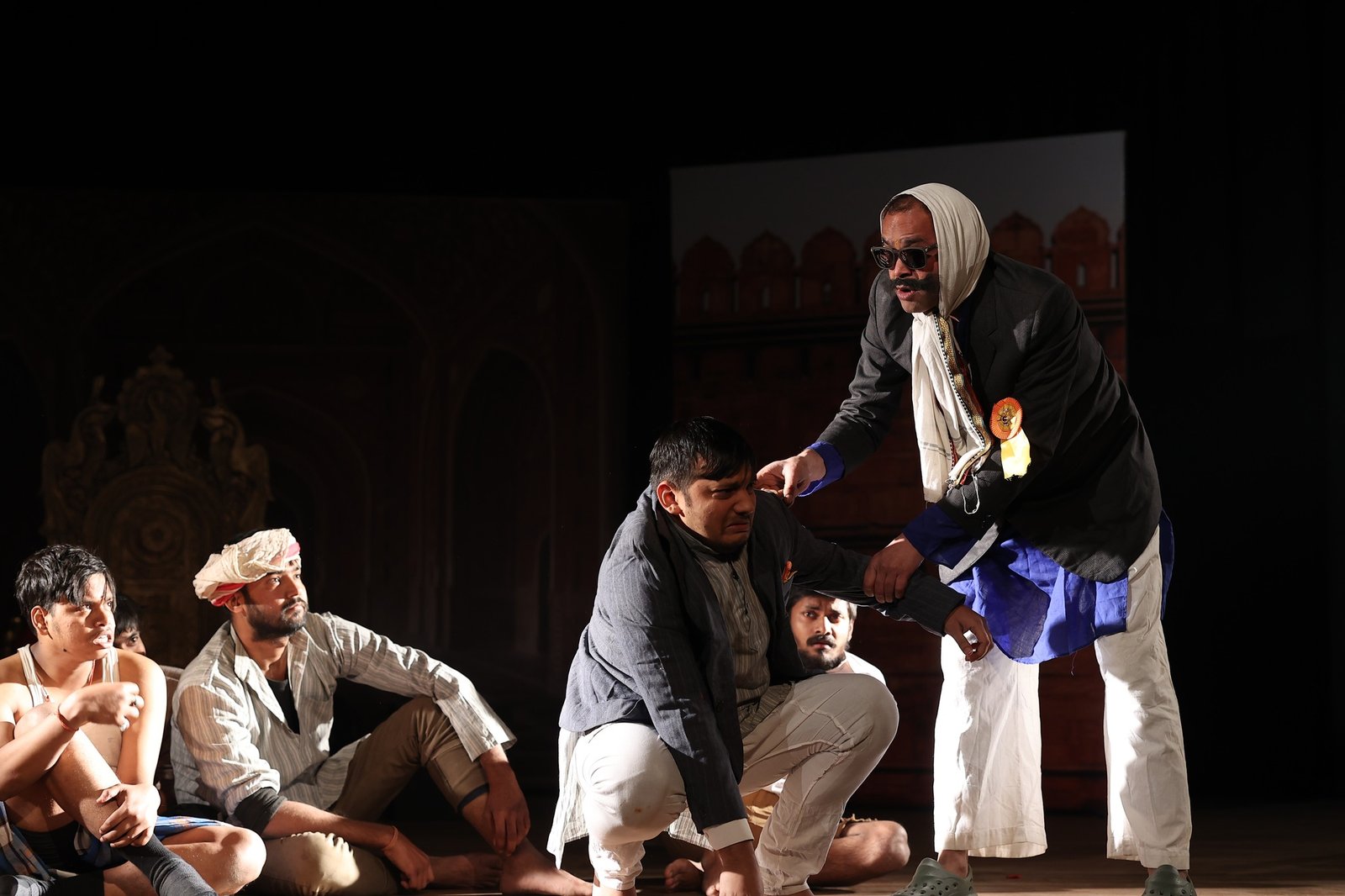 Mitr Rangmanch Gallery Image