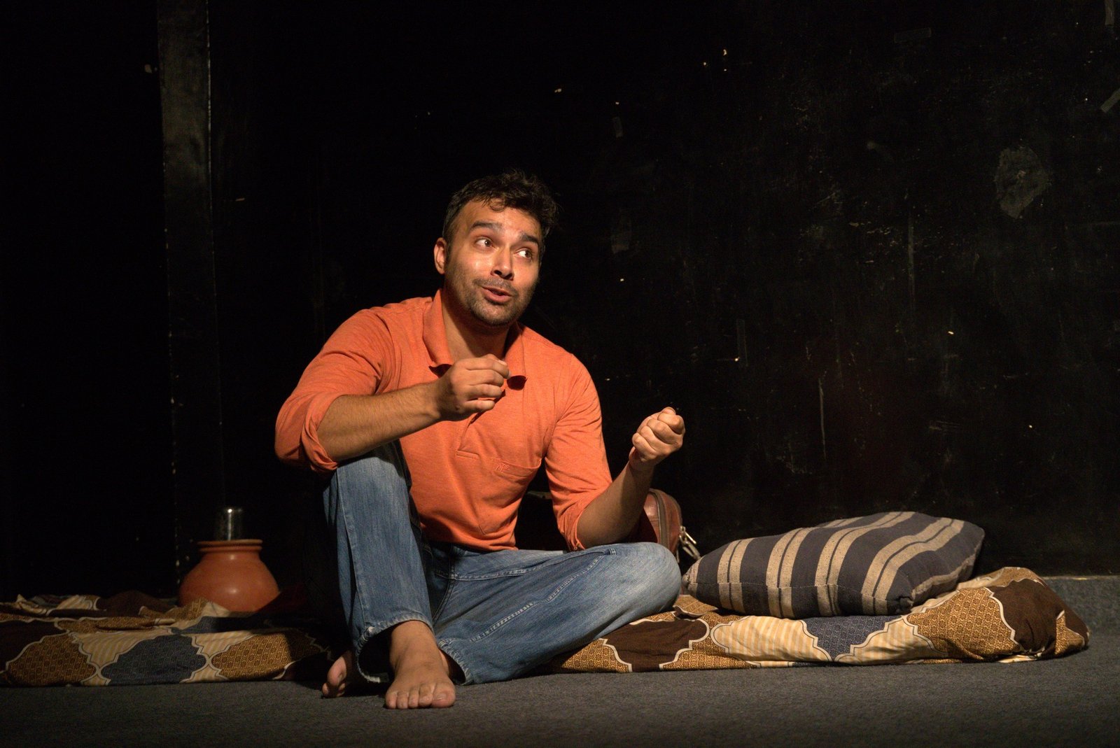 Mitr Rangmanch Gallery Image