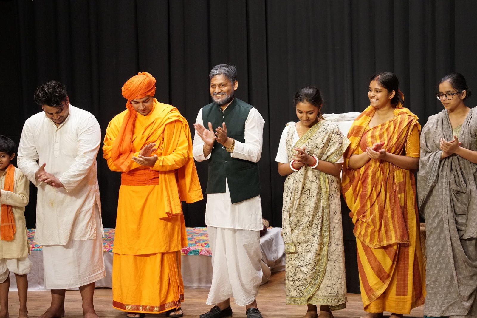 Mitr Rangmanch Gallery Image