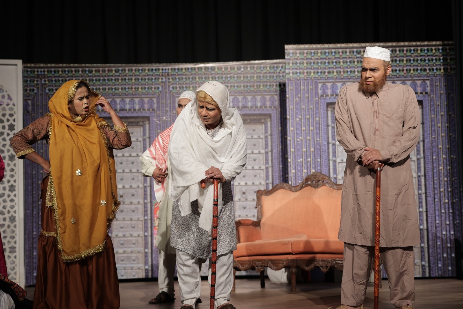 Mitr Rangmanch Gallery Image