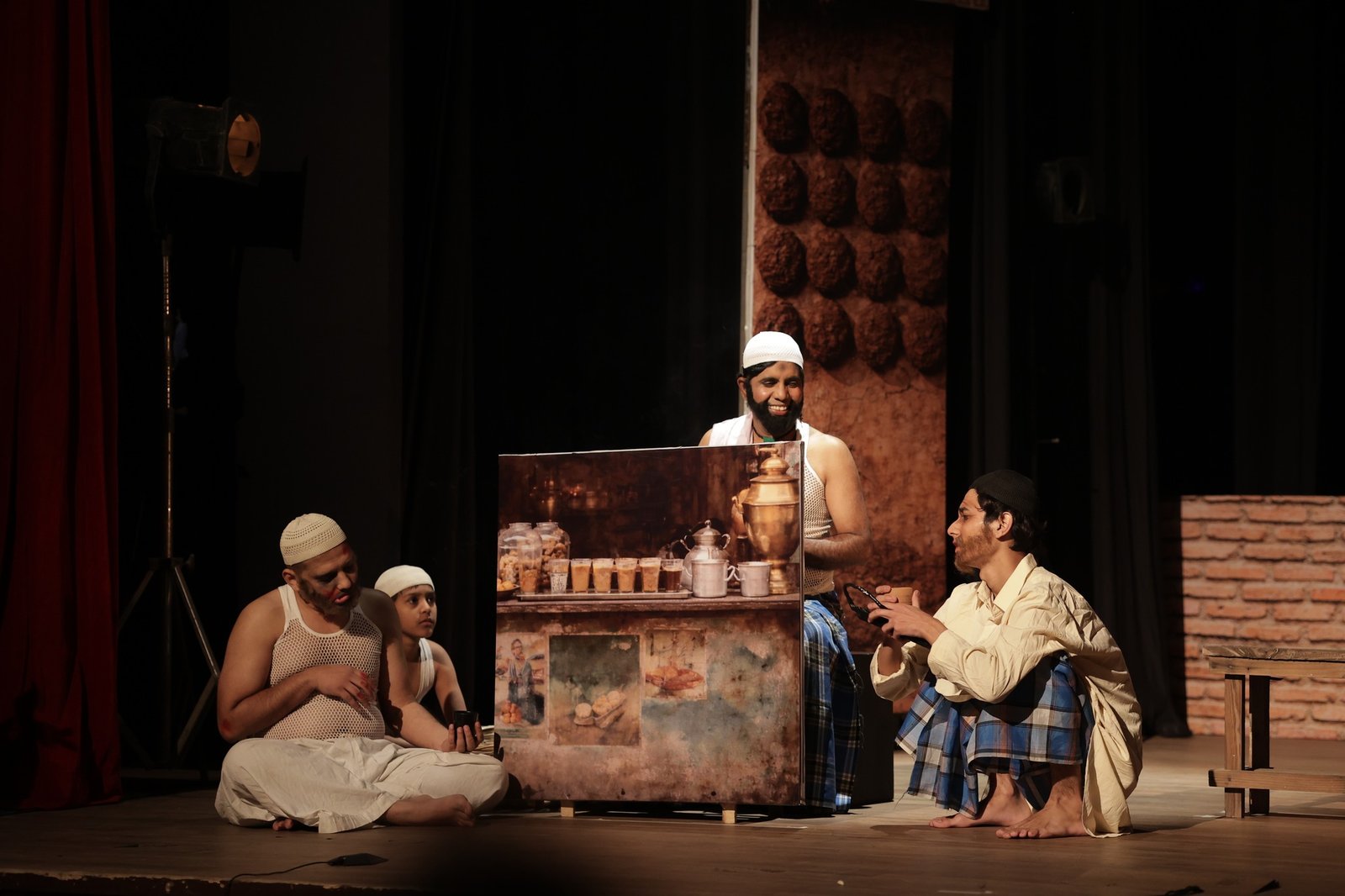 Mitr Rangmanch Gallery Image