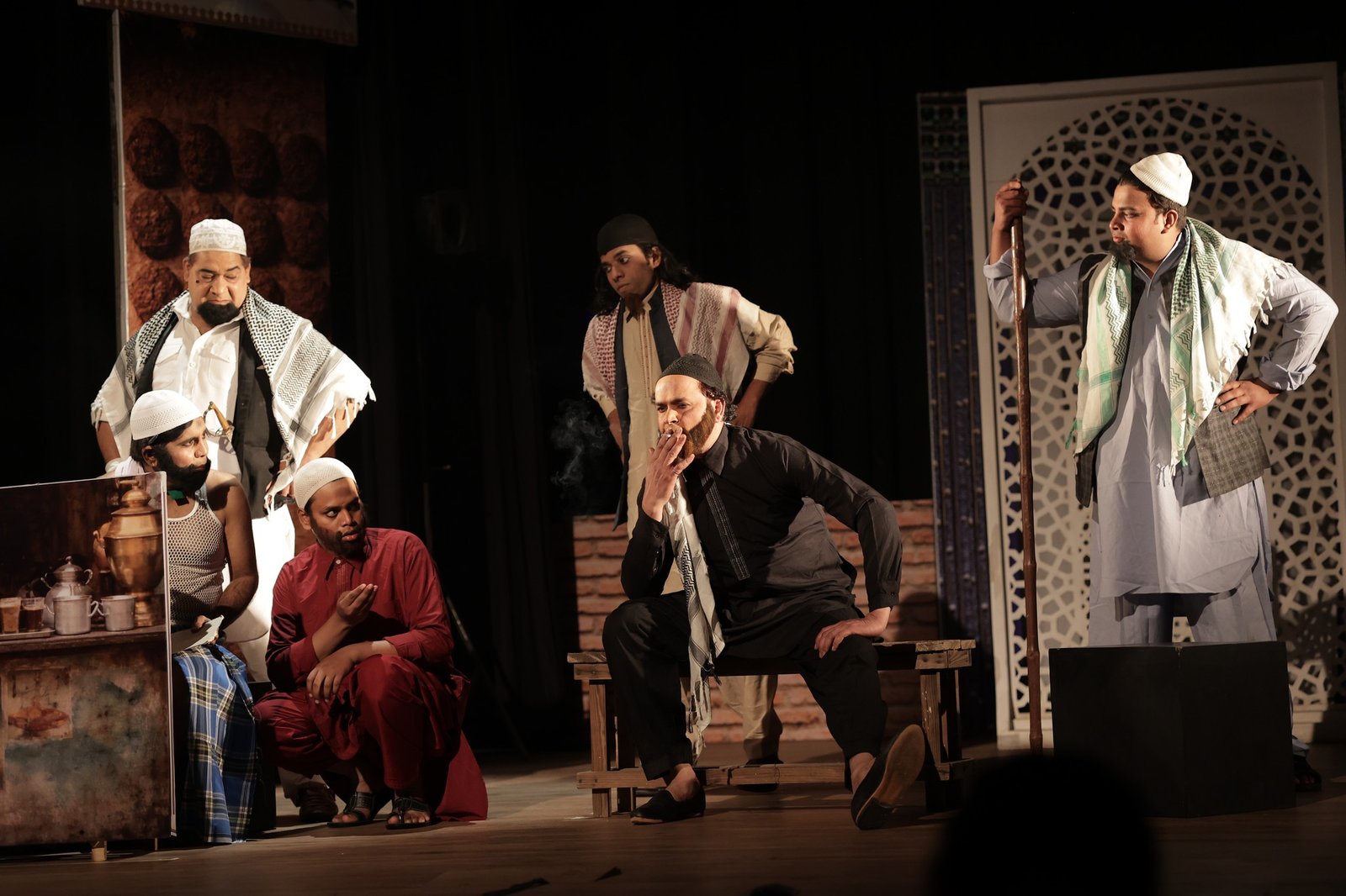 Mitr Rangmanch Gallery Image