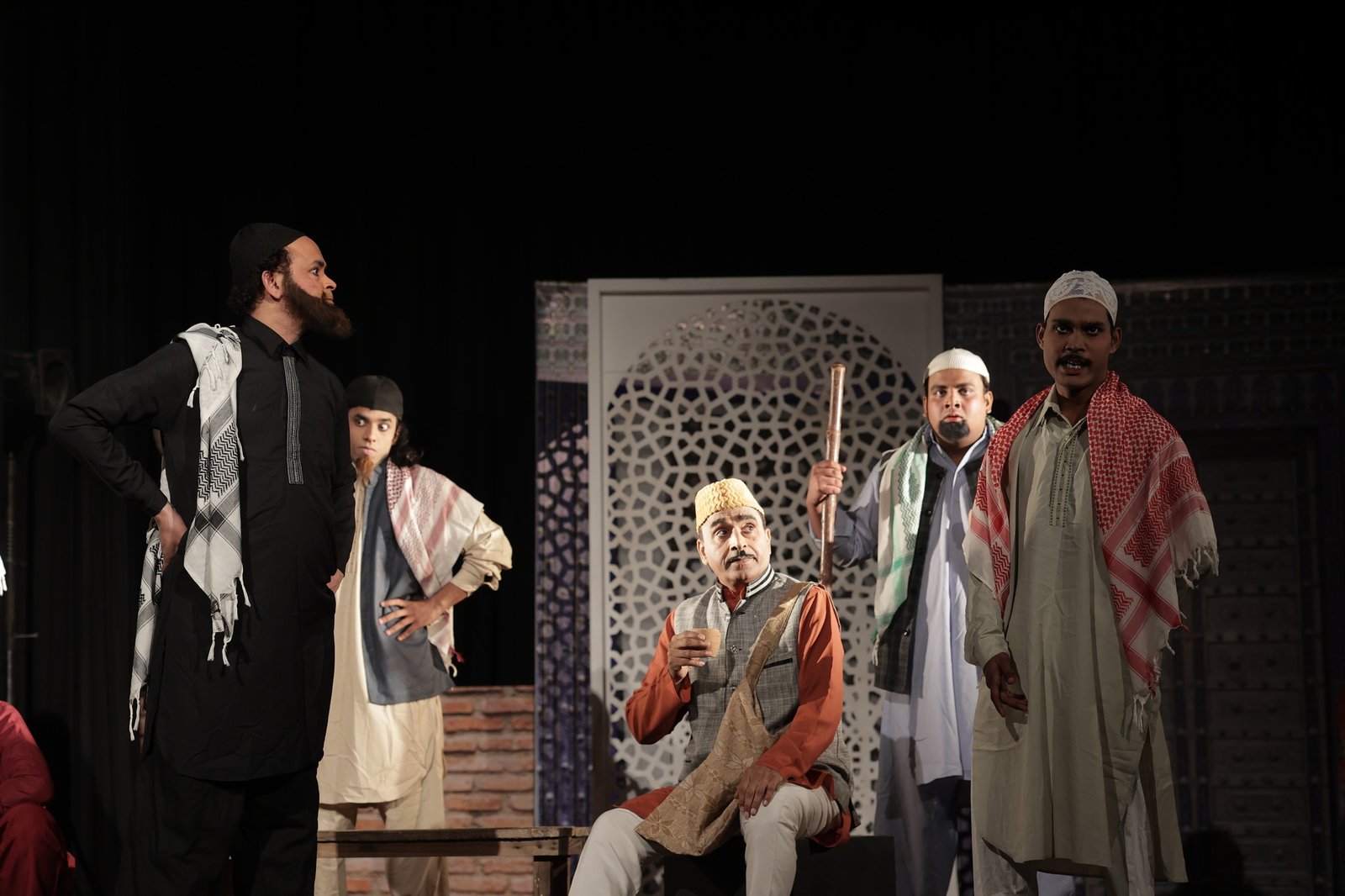 Mitr Rangmanch Gallery Image