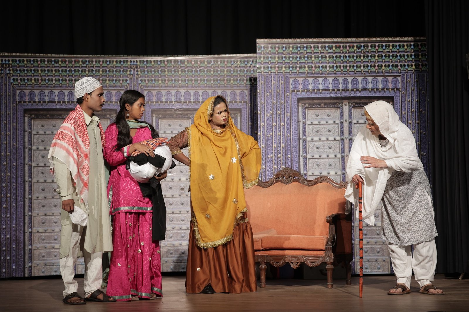 Mitr Rangmanch Gallery Image