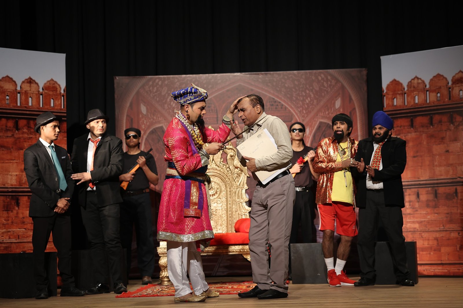 Mitr Rangmanch Gallery Image