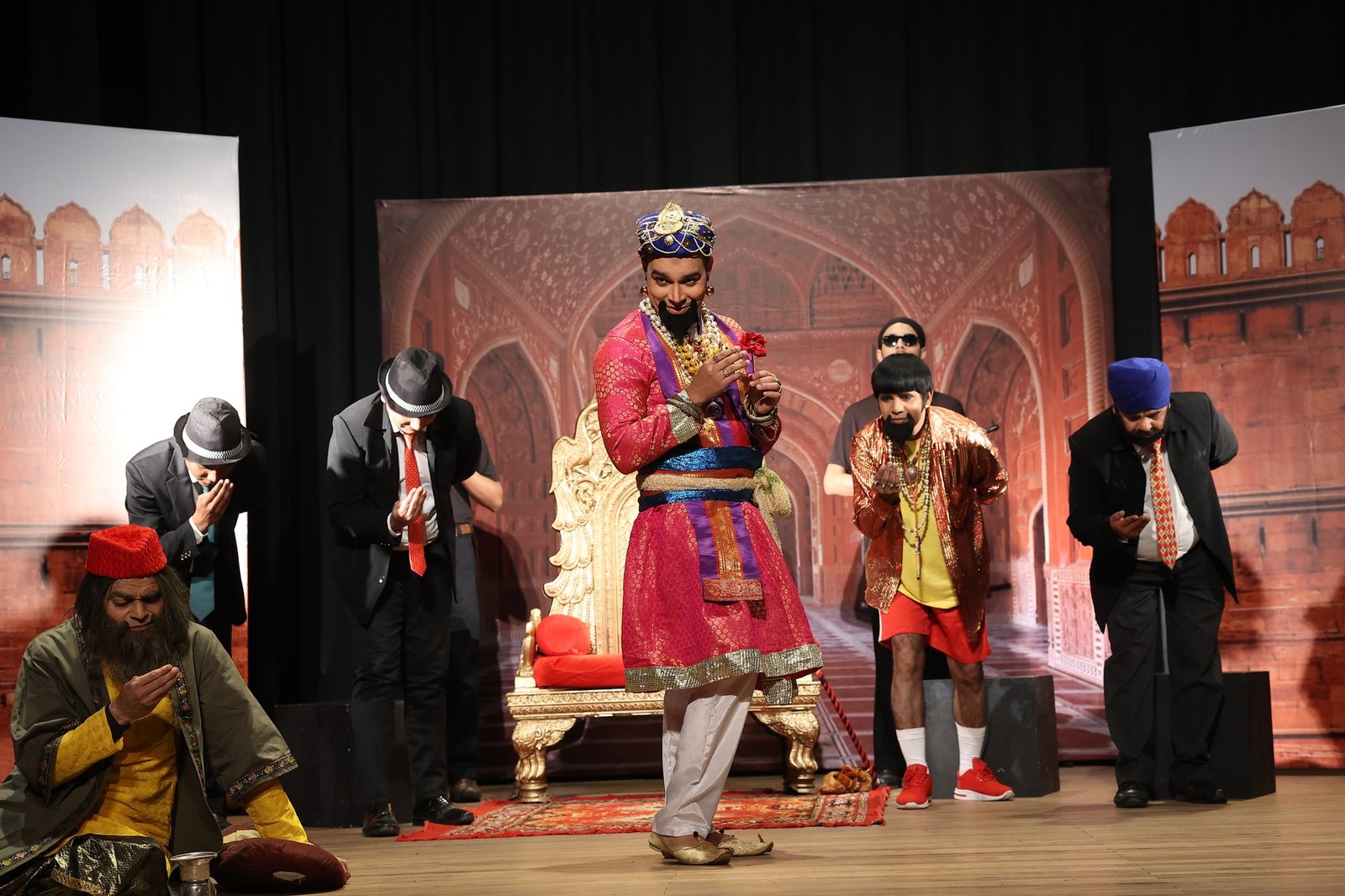 Mitr Rangmanch Gallery Image