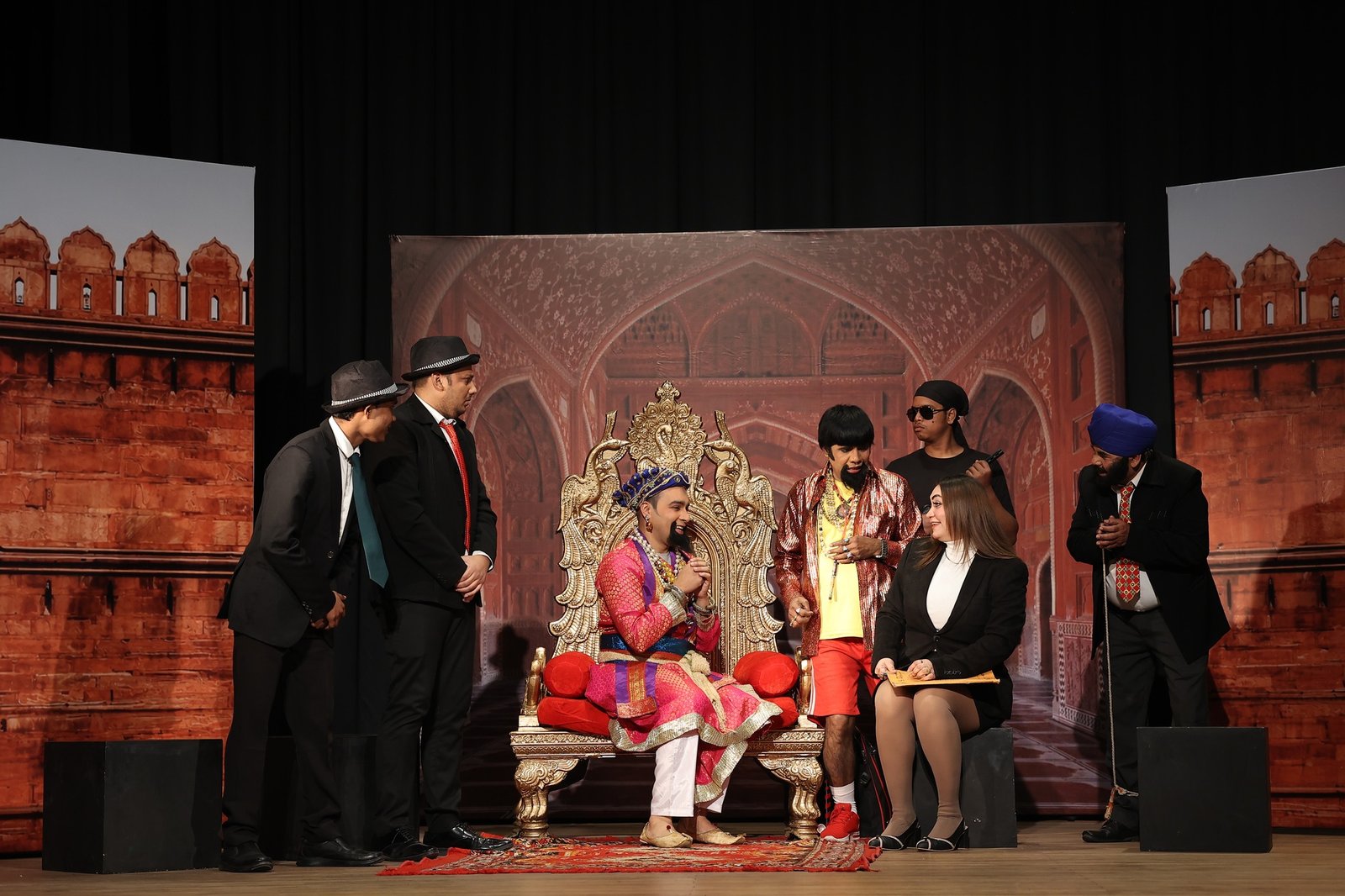 Mitr Rangmanch Gallery Image