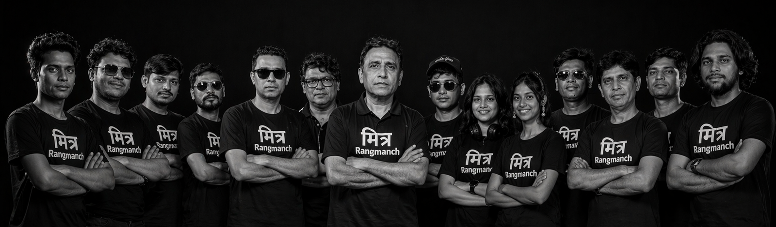 Mitr Rangmanch Team