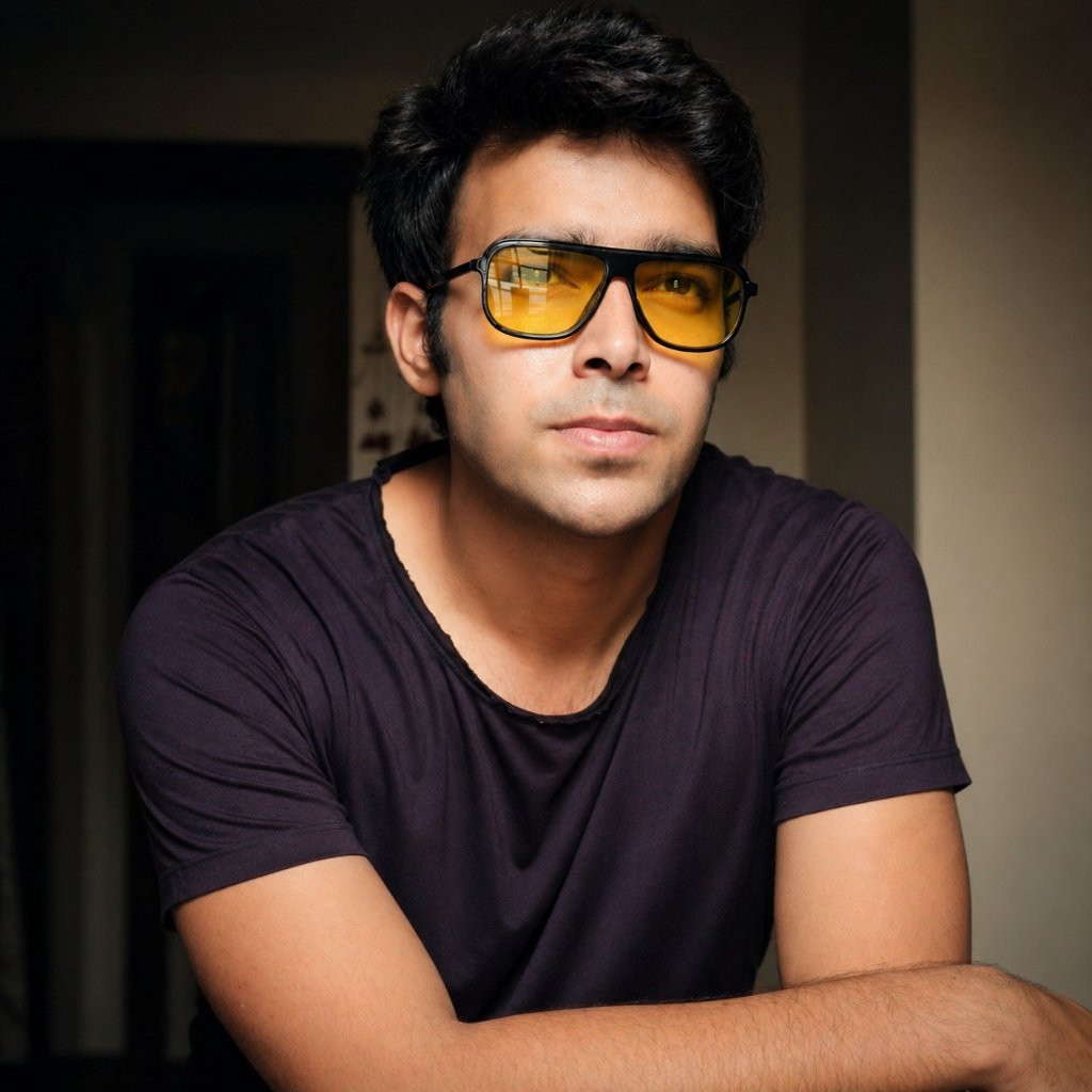 Daksh Vashisht