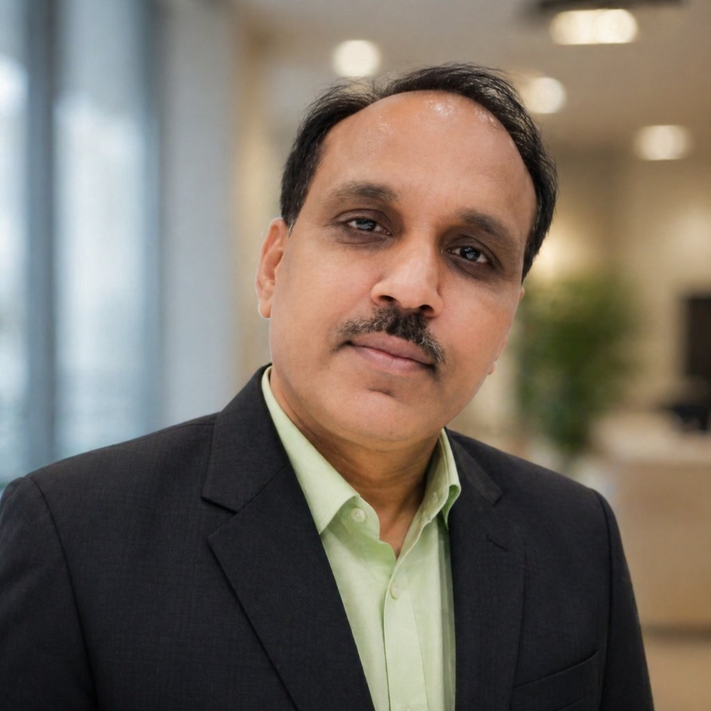 Sanjay Sharma